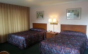 Budget Inn Jasper Ga